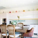 Calista By Important Group Travel Βίλα Yalıkavak