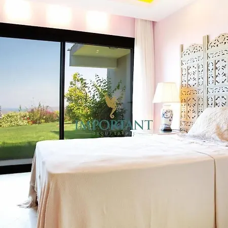 Calista By Important Group Travel Vila