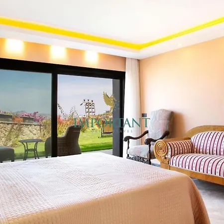 Vila Calista By Important Group Travel *