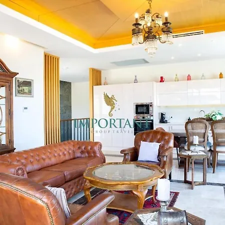 Vila Calista By Important Group Travel *
