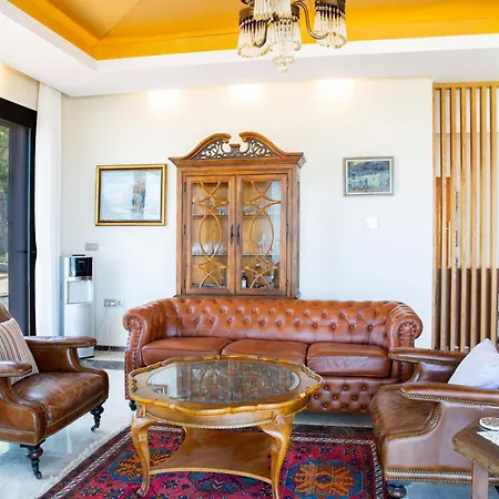 Vila Calista By Important Group Travel *