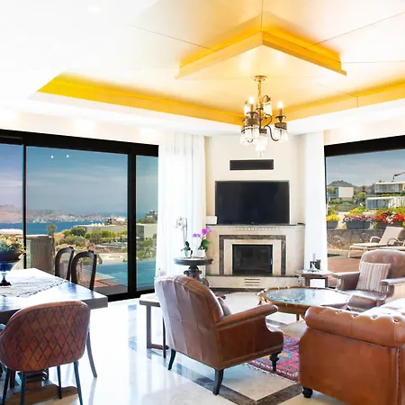 Vila Calista By Important Group Travel Yalıkavak