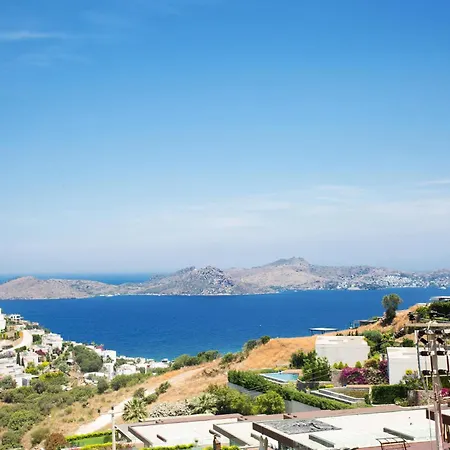 Calista By Important Group Travel יאליקאבאק