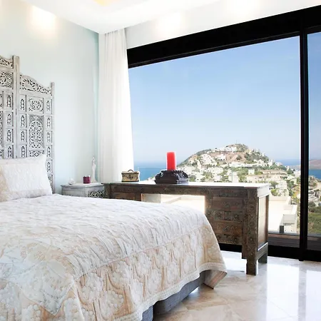 Vila Calista By Important Group Travel *
