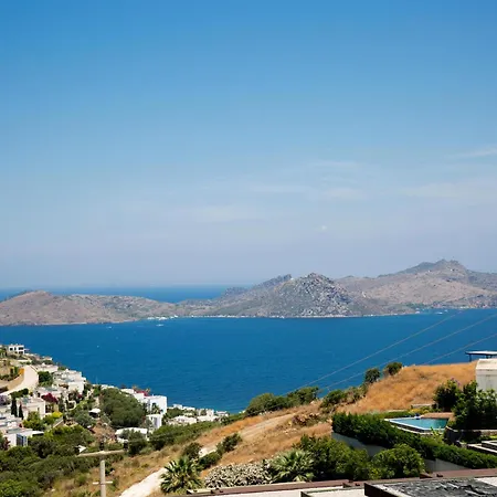Vila Calista By Important Group Travel Yalıkavak