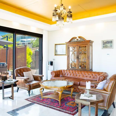 Calista By Important Group Travel Yalıkavak