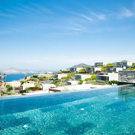 Vila Calista By Important Group Travel