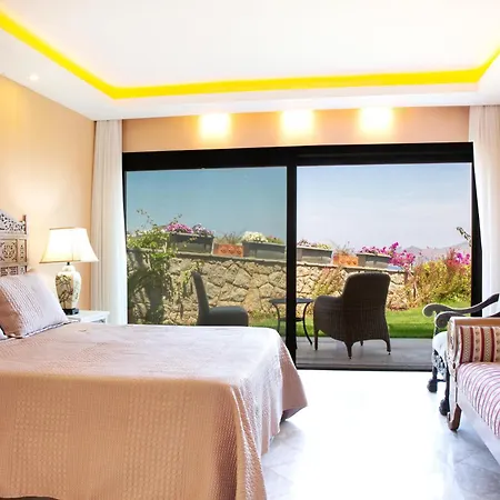 Vila Calista By Important Group Travel *