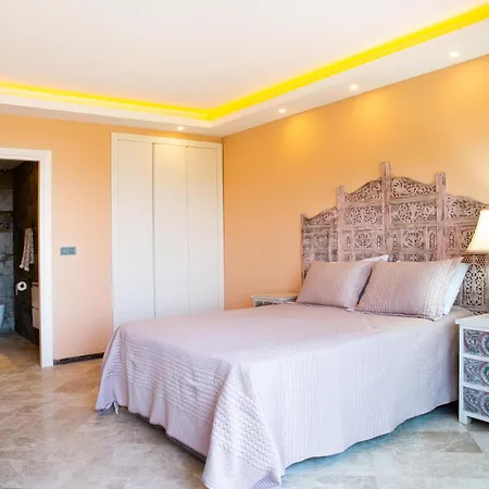 Calista By Important Group Travel Vila Yalıkavak