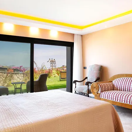 Vila Calista By Important Group Travel Yalıkavak