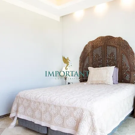 Calista By Important Group Travel فيلة يالِكافاك
