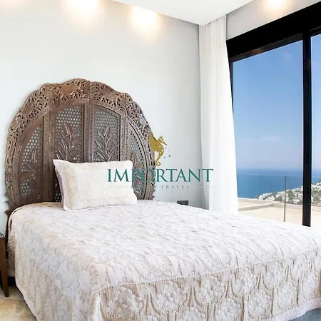 فيلة Calista By Important Group Travel *