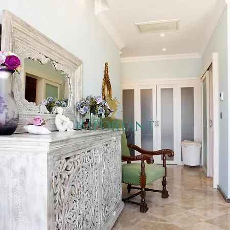 Calista By Important Group Travel Villa Yalikavak