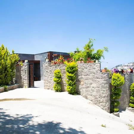 Calista By Important Group Travel Villa Yalikavak