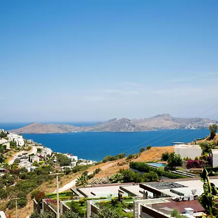 Calista By Important Group Travel Villa