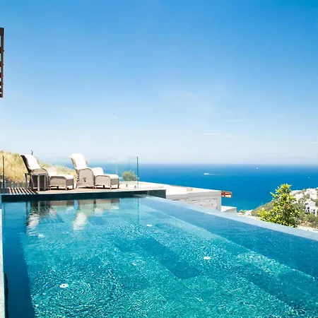 Calista By Important Group Travel * يالِكافاك