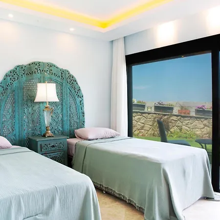 فيلة Calista By Important Group Travel يالِكافاك