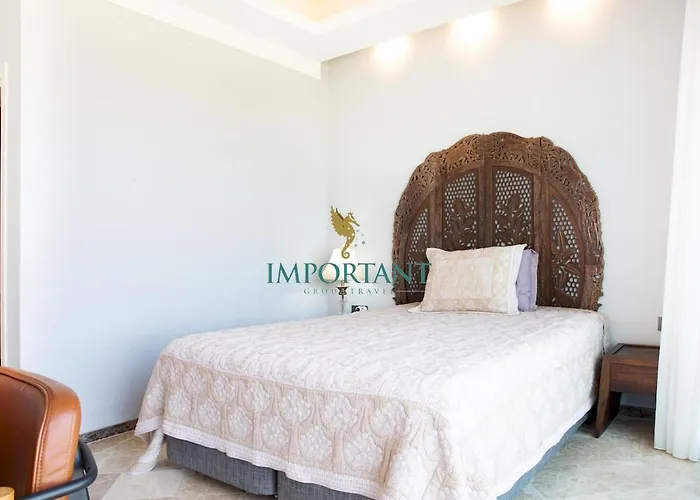 Calista By Important Group Travel Villa Yalıkavak