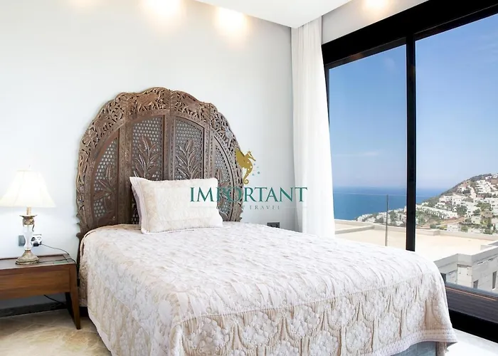 Villa Calista By Important Group Travel *