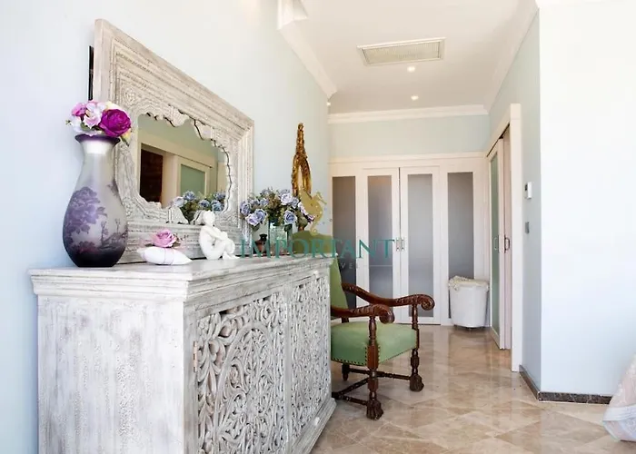 Calista By Important Group Travel Villa Yalıkavak