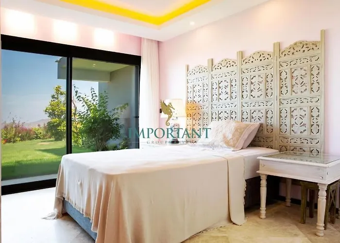 Calista By Important Group Travel Yalıkavak