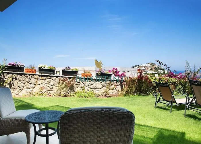 Calista By Important Group Travel * Yalıkavak