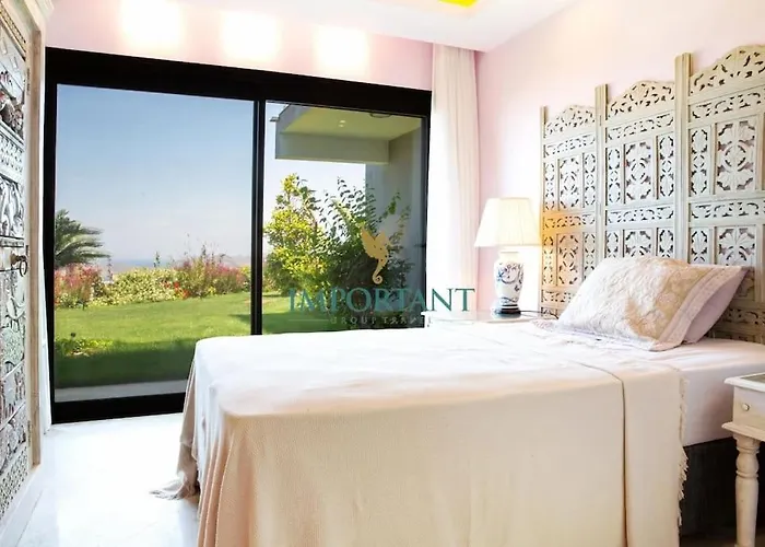 Calista By Important Group Travel Villa