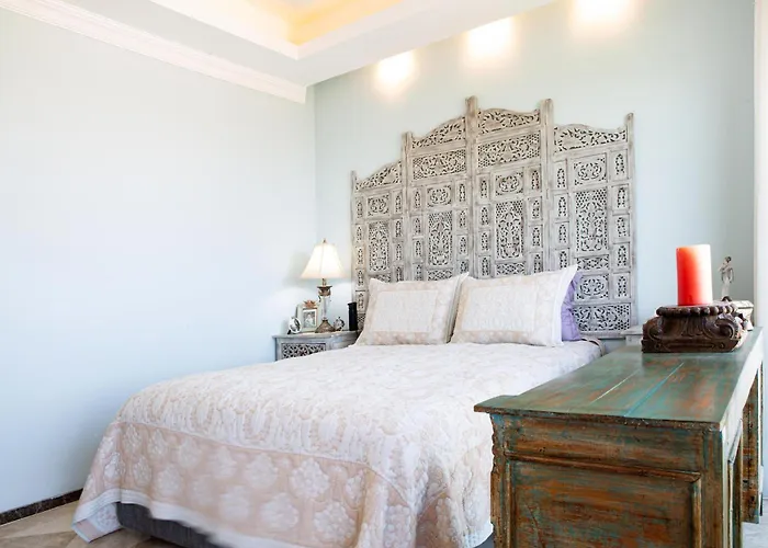 Calista By Important Group Travel Villa *