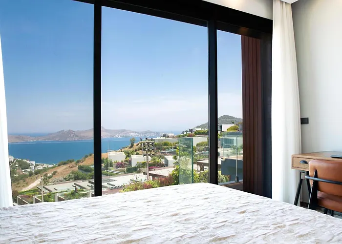 Villa Calista By Important Group Travel *