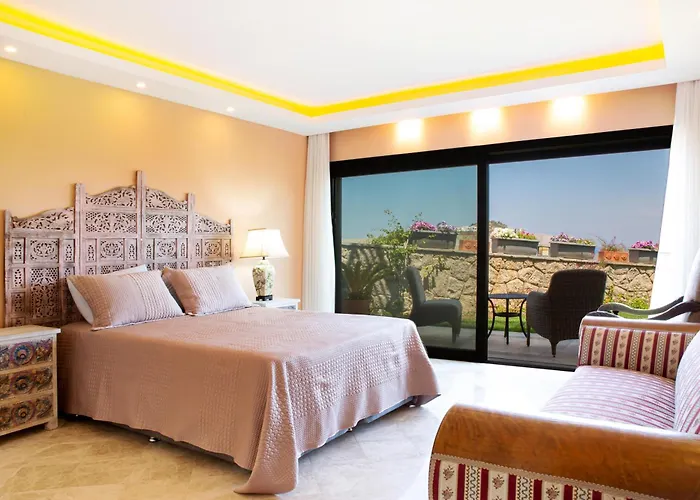 Calista By Important Group Travel Villa