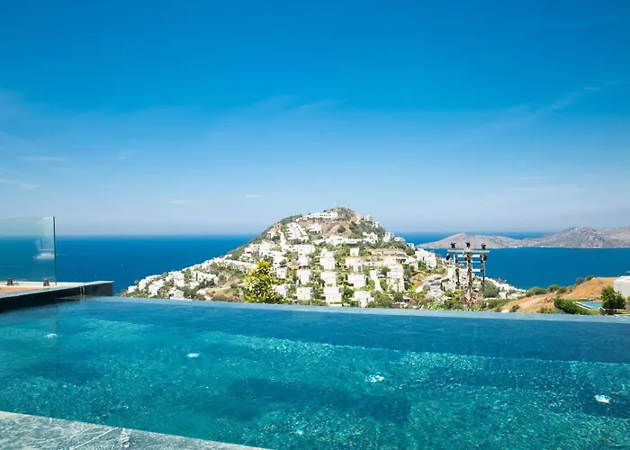 Calista By Important Group Travel Villa *