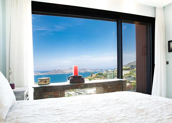 Villa Calista By Important Group Travel *