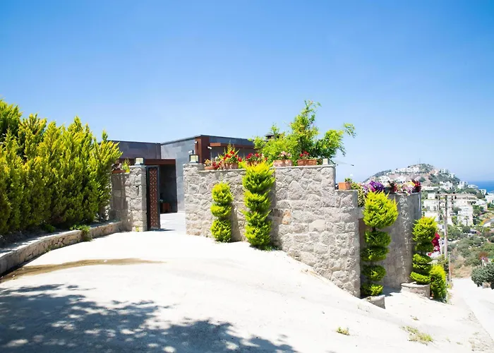 Calista By Important Group Travel Villa Yalıkavak