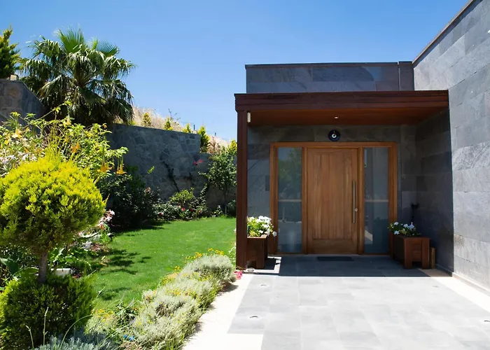 Villa Calista By Important Group Travel Yalıkavak