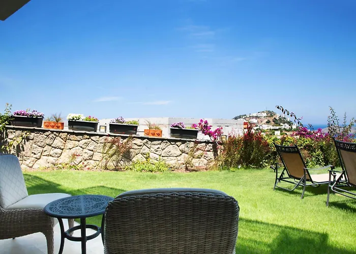 Calista By Important Group Travel Villa *