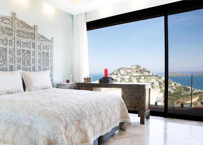 Villa Calista By Important Group Travel *