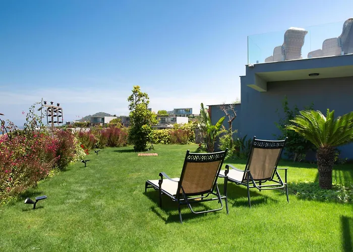 Calista By Important Group Travel Yalıkavak