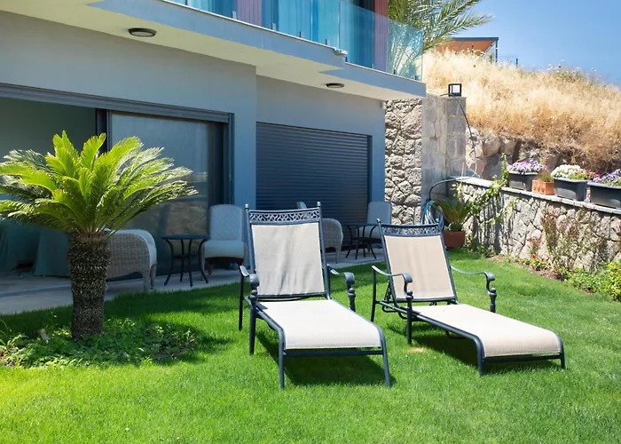 Calista By Important Group Travel * Yalıkavak