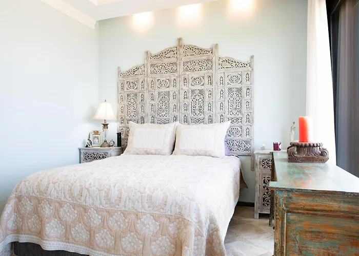 Calista By Important Group Travel * Yalıkavak