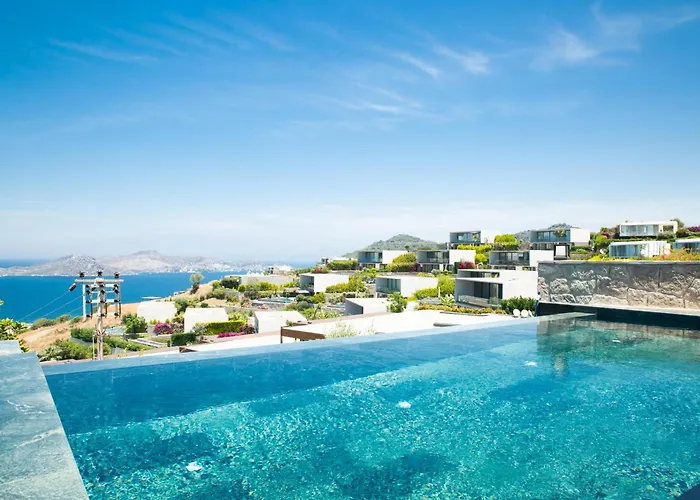 Villa Calista By Important Group Travel