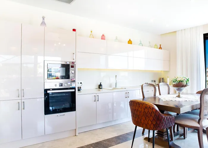 Calista By Important Group Travel Yalıkavak