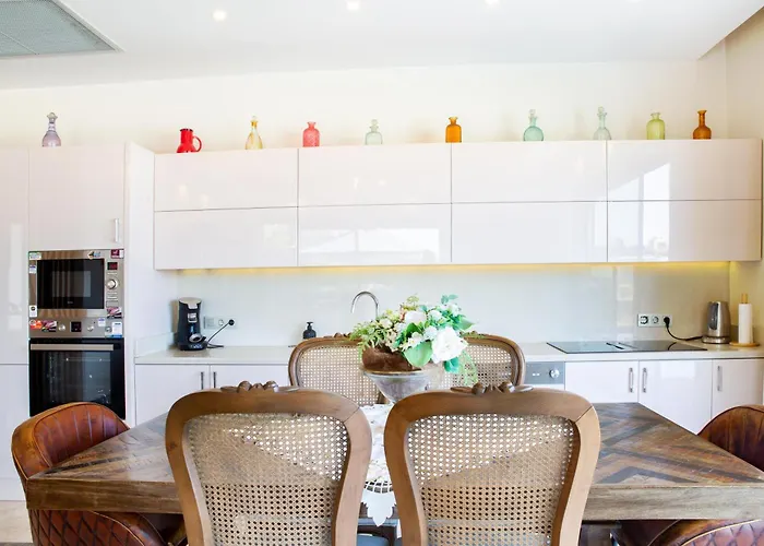 Calista By Important Group Travel Villa