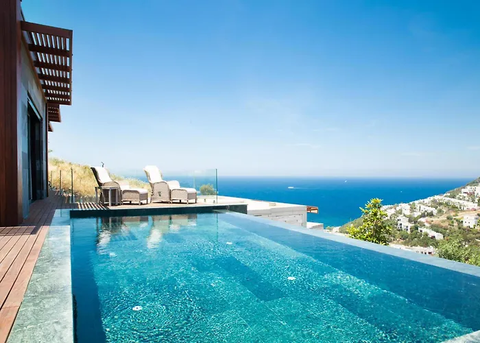 Calista By Important Group Travel * Yalıkavak