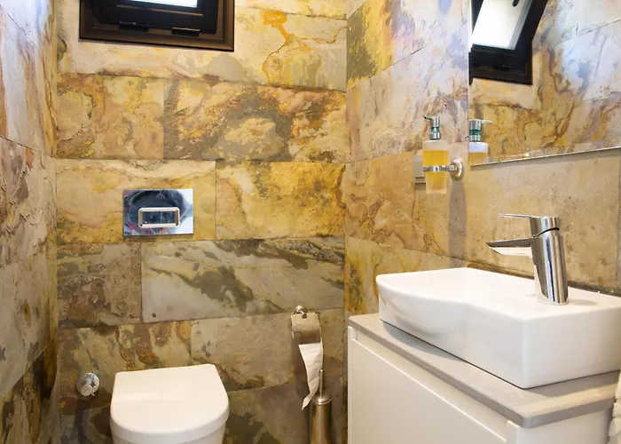 Calista By Important Group Travel Villa