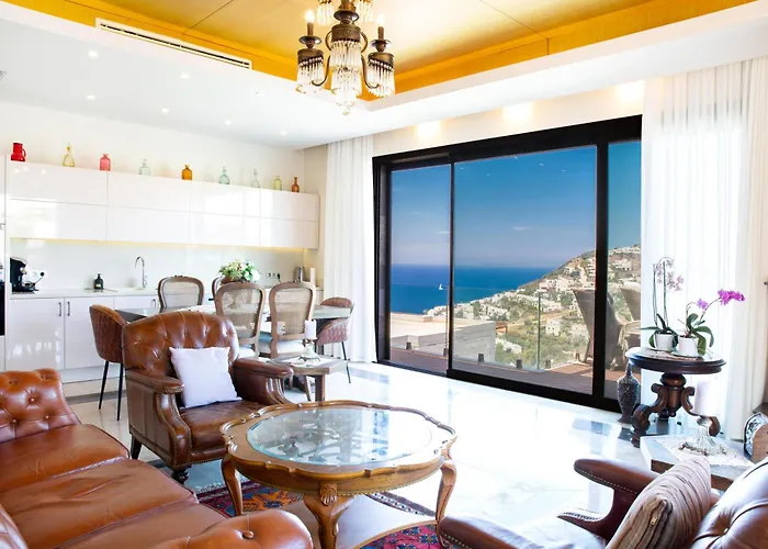 Villa Calista By Important Group Travel