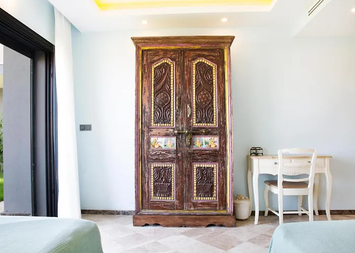 Calista By Important Group Travel Yalıkavak